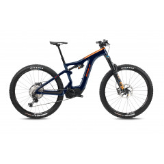 BH ATOMX LYNX PRO 9.8 