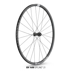 DT SWISS ER 1400 SPLINE 21 Disc Brake (přední a zadní)