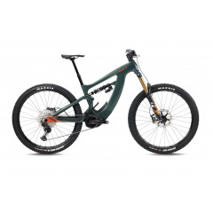 BH XTEP LYNX PRO 0.9