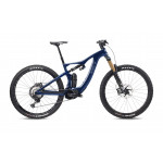 BH iLYNX+ ENDURO PRO 9.9 