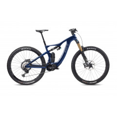 BH iLYNX+ ENDURO PRO 9.9 