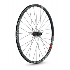 DT SWISS EX 1501 SPLINE ONE 27.5" 25mm přední 20/110mm (přední + zadní)