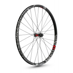 DT SWISS EX 1501 SPLINE ONE 27.5" 30mm Boost (přední + zadní)