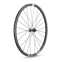 DT SWISS G 1800 SPLINE 29" Disc Brake (přední a zadní)