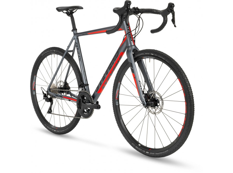 stevens gavere gravelbike