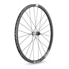 DT SWISS GR 1600 SPLINE 29" Disc Brake (přední a zadní)