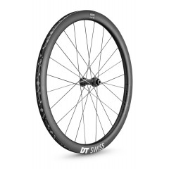 DT SWISS HGC 1400 SPLINE 27,5" Boost Disc Brake (přední a zadní)