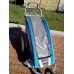 CHARIOT CX1 blue disc