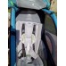 CHARIOT CX1 blue disc
