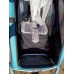 CHARIOT CX1 blue disc