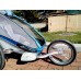 CHARIOT CX1 blue disc