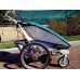 CHARIOT CX1 blue disc