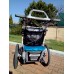 CHARIOT CX1 blue disc