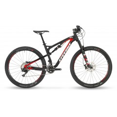 STEVENS JURA CARBON ES 27,5 2019