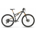 STEVENS JURA CARBON SL 29 použité