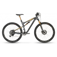 STEVENS JURA CARBON SL 29 použité