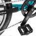 KUBIKES 20S MTB růžová