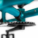 KUBIKES 20S MTB růžová