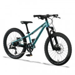 KUBIKES 20S MTB Disc