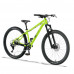 KUBIKES 26 MTB Disc