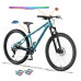 KUBIKES 26 MTB Disc