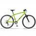 KUBIKES 26L MTB