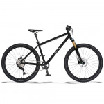 KUBIKES 27,5M MTB Disc