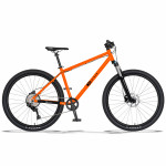 KUBIKES 27,5M MTB Disc