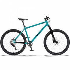 KUBIKES 27,5L MTB Disc