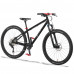 KUBIKES 27,5S MTB Disc