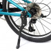 KUBIKES stojánek 20"