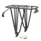 KUBIKES zadní nosič 26"