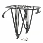 KUBIKES zadní nosič 26"