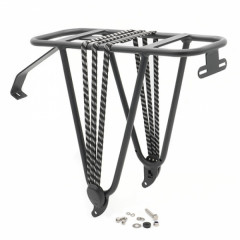 KUBIKES zadní nosič 26"