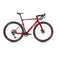 BH GRAVELX 3.0