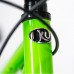 KUBIKES 20S MTB růžová