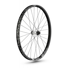 DT SWISS M 1700 SPLINE TWO 27,5" 35mm SRAM XD (přední + zadní)