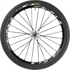 MAVIC CROSSMAX XL Pro Disk 27,5" 016 WTS 2,25 black-PŘ