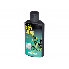 MOTOREX Dry Lube - lahev, mazání na řetěz 100ml   