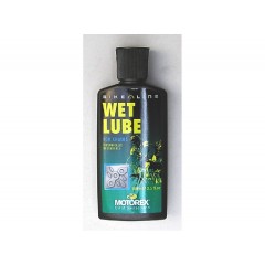 MOTOREX Wet Lube - lahev, mazání na řetěz  100ml   