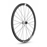 DT SWISS PR 1600 SPLINE 32 Disc Brake (přední a zadní)
