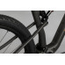 SANTA CRUZ Blur 4 Carbon C/S XC black 2022