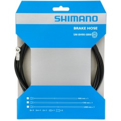 SHIMANO brzdová hadice - SM-BH90-SBM 1700mm