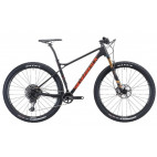 SILVERBACK SUPERSPEED SBC