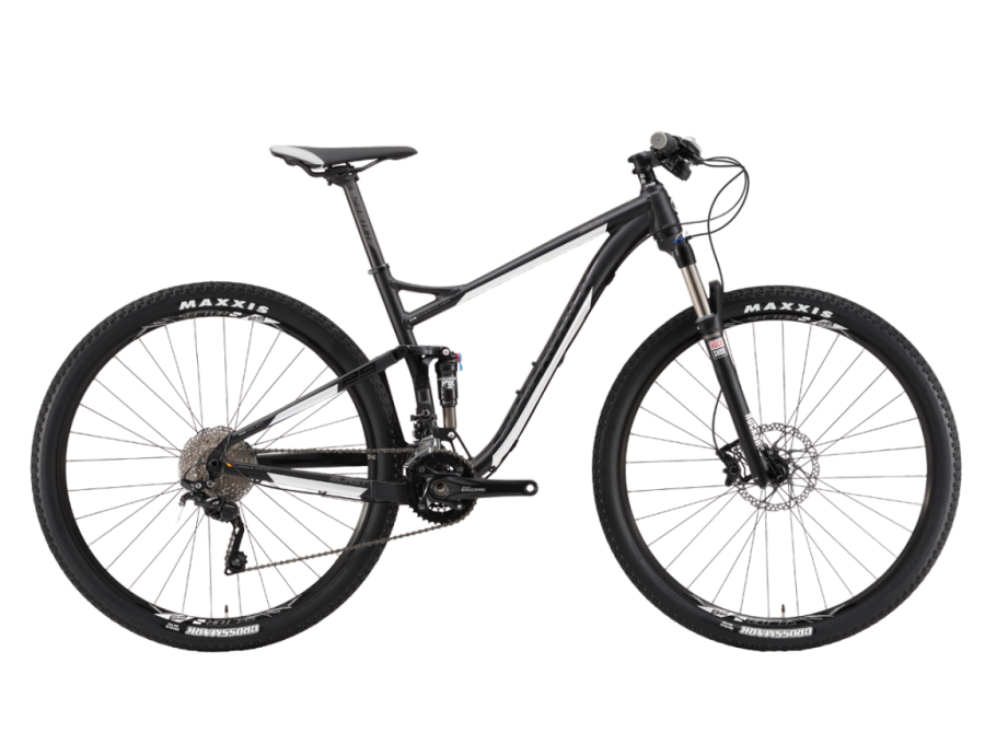 Silverback sido 1 2025