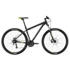 SILVERBACK SPECTRA SPORT