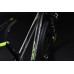 SILVERBACK SPECTRA SPORT