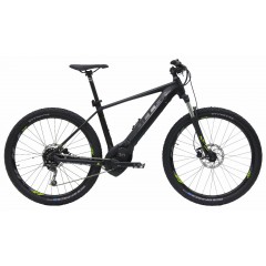 BULLS SIX50 EVO 1 CX 2019