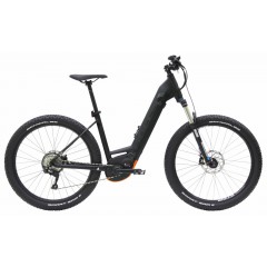 BULLS SIX50 EVO 2 2019