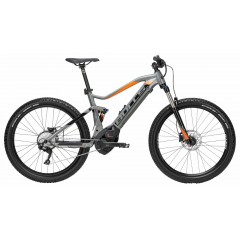 BULLS SIX50 EVO TR1 2019